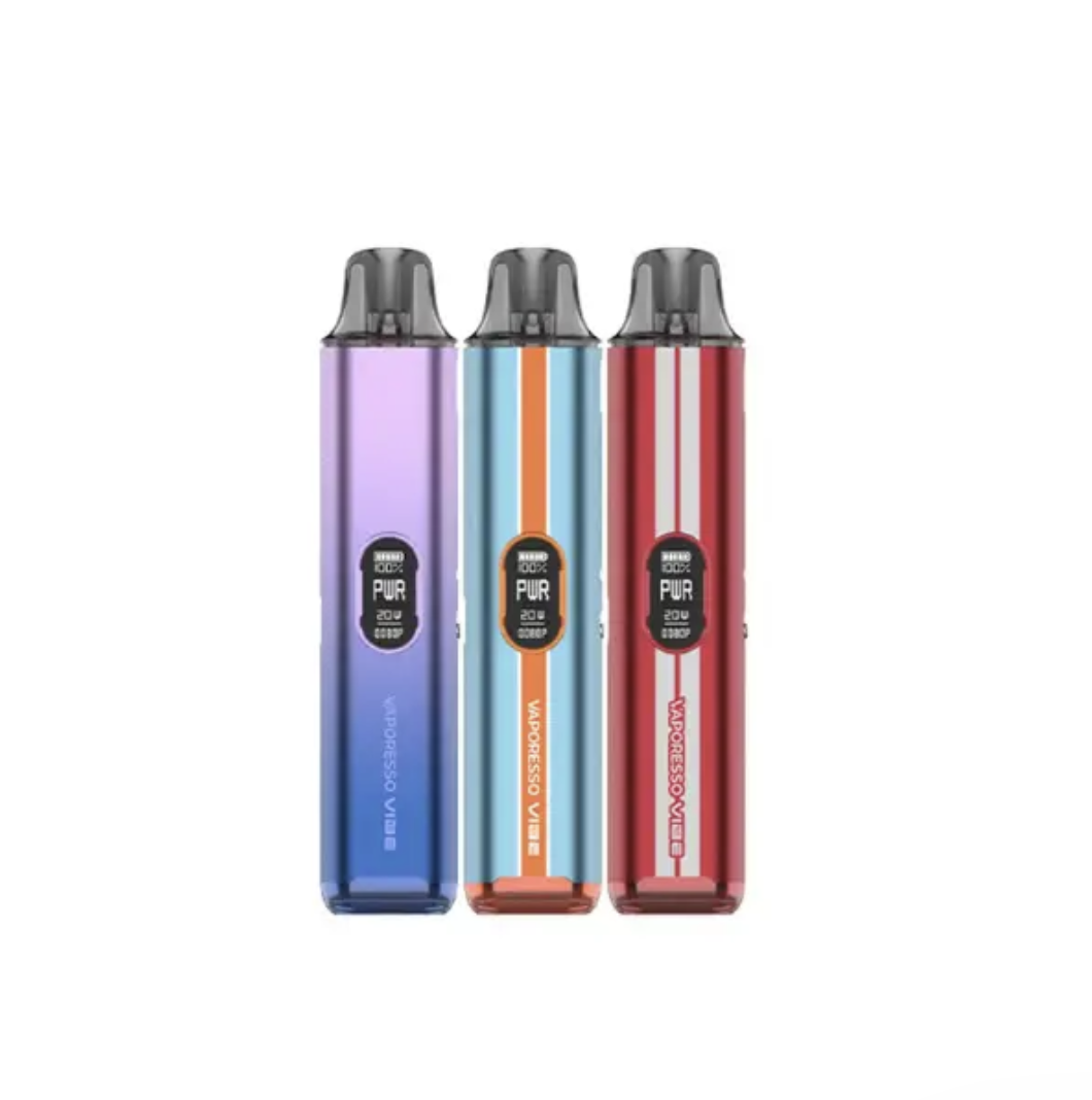 Vaporesso Vibe Pod Kit